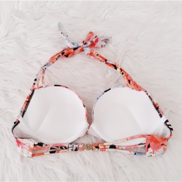 VICTORIA'S SECRET BOMBSHELL Bikini Top 34B - Picture 3 of 4